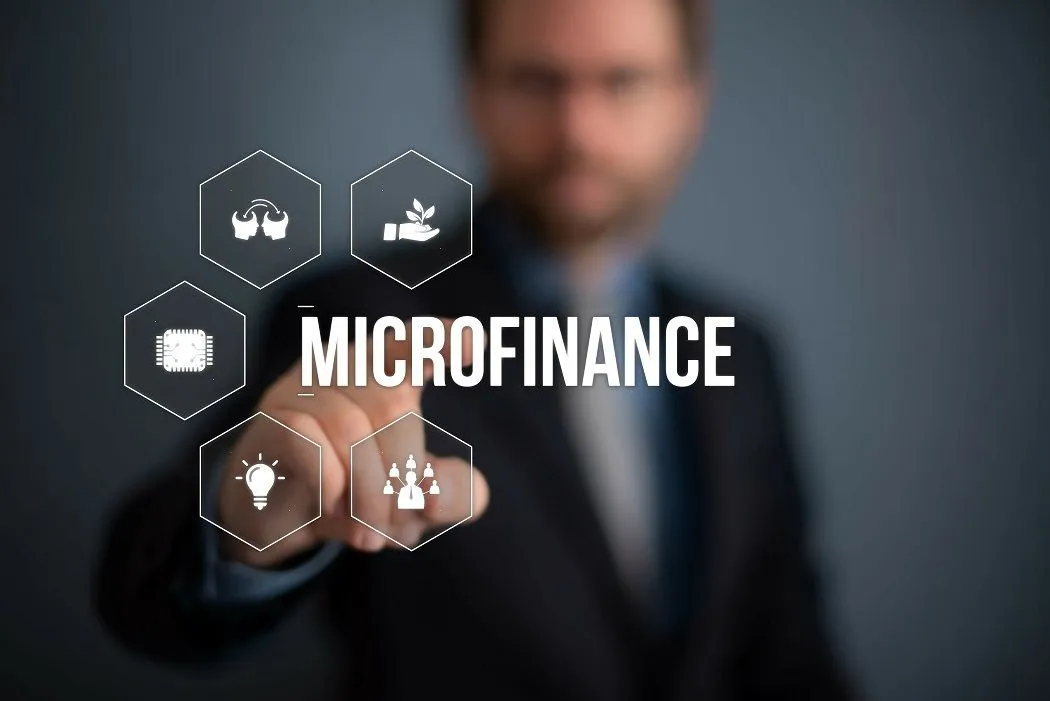 For Microfinances